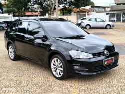 VOLKSWAGEN Golf Variant 1.4 16V 4P TSI COMFORTLINE AUTOMTICO