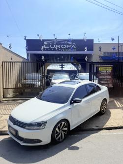 VOLKSWAGEN Jetta 2.0 4P CONFORTLINE TIPTRONIC AUTOMTICO
