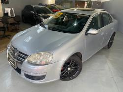 VOLKSWAGEN Jetta 2.5 20V 4P 170CV AUTOMTICO