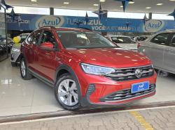 VOLKSWAGEN Nivus 1.0 4P FLEX 200 TSI COMFORTLINE TURBO AUTOMTICO