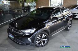 VOLKSWAGEN Nivus 1.0 4P FLEX 200 TSI HIGHLINE TURBO AUTOMTICO