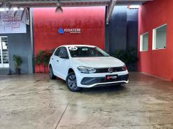 VOLKSWAGEN Polo Hatch 1.0 4P MPI TRACK