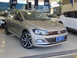 VOLKSWAGEN Polo Hatch 1.0 12V 4P 200 TSI HIGHLINE AUTOMTICO