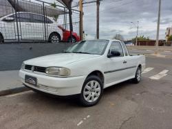 VOLKSWAGEN Saveiro 1.6 CL