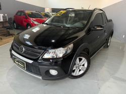 VOLKSWAGEN Saveiro 1.6 G5 CROSS CABINE ESTENDIDA FLEX