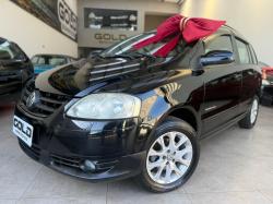 VOLKSWAGEN Space Fox 1.6 4P FLEX COMFORTLINE