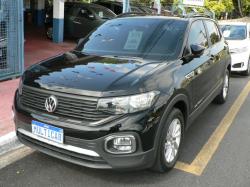 VOLKSWAGEN T-Cross 1.0 4P 200 TSI FLEX SENSE AUTOMTICO