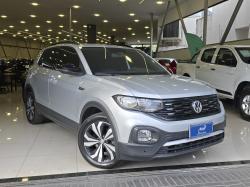 VOLKSWAGEN T-Cross 1.0 4P 200 TSI FLEX COMFORTLINE AUTOMTICO