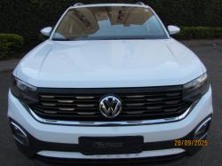 VOLKSWAGEN T-Cross 1.4 4P 250 TSI FLEX HIGHLINE AUTOMTICO