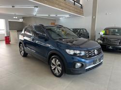 VOLKSWAGEN T-Cross 1.0 4P 200 TSI FLEX COMFORTLINE AUTOMTICO