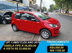 VOLKSWAGEN UP 1.0 12V TAKE FLEX