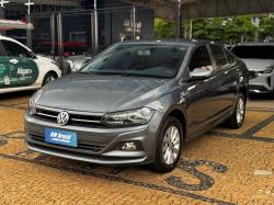 VOLKSWAGEN Virtus 1.0 4P 200 TSI FLEX COMFORTLINE AUTOMTICO
