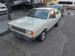 VOLKSWAGEN Voyage 1.6 LS