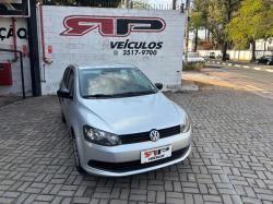 VOLKSWAGEN Voyage 1.6 4P FLEX