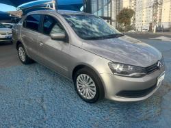 VOLKSWAGEN Voyage 1.0 4P TREND FLEX