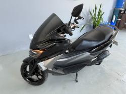 YAMAHA NMax 160 ABS