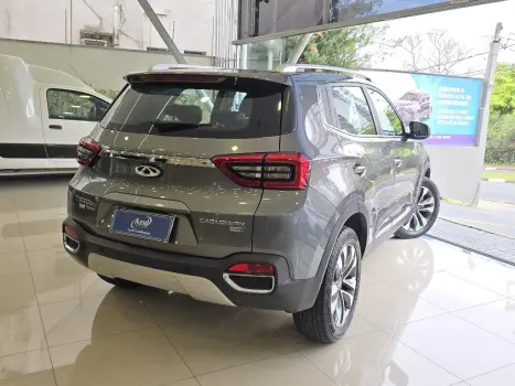 CHERY Tiggo 5X 1.5 4P TXS FLEX TURBO AUTOMTICO DCT, Foto 6