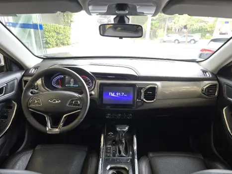 CHERY Tiggo 5X 1.5 4P TXS FLEX TURBO AUTOMTICO DCT, Foto 7