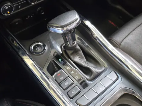 CHERY Tiggo 5X 1.5 4P TXS FLEX TURBO AUTOMTICO DCT, Foto 9