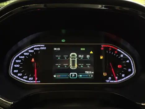 CHERY Tiggo 5X 1.5 4P TXS FLEX TURBO AUTOMTICO DCT, Foto 12