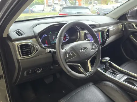 CHERY Tiggo 5X 1.5 4P TXS FLEX TURBO AUTOMTICO DCT, Foto 15