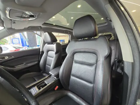 CHERY Tiggo 5X 1.5 4P TXS FLEX TURBO AUTOMTICO DCT, Foto 16