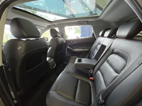 CHERY Tiggo 5X 1.5 4P TXS FLEX TURBO AUTOMTICO DCT, Foto 17