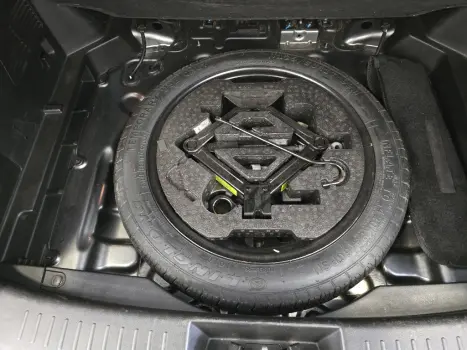 CHERY Tiggo 5X 1.5 4P TXS FLEX TURBO AUTOMTICO DCT, Foto 19