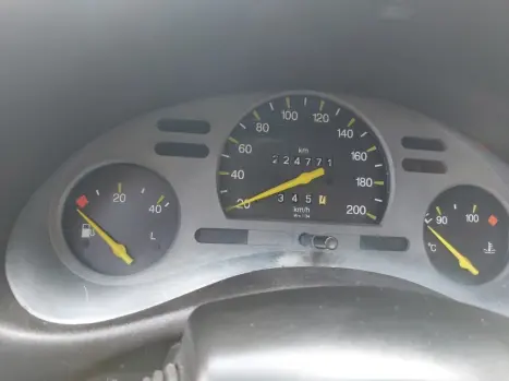 CHEVROLET Corsa Hatch 1.0, Foto 17