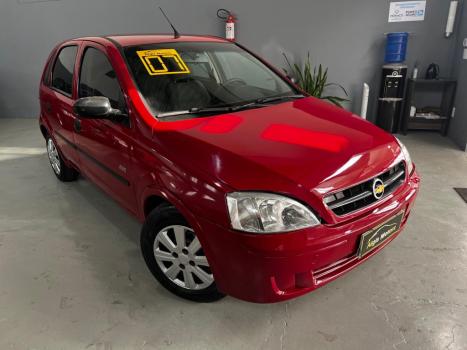 CHEVROLET Corsa Hatch 1.0 4P JOY, Foto 1