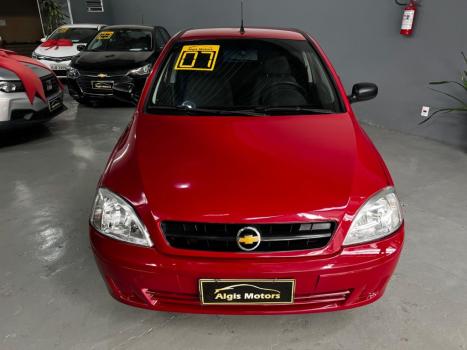 CHEVROLET Corsa Hatch 1.0 4P JOY, Foto 2