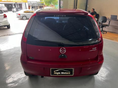 CHEVROLET Corsa Hatch 1.0 4P JOY, Foto 4