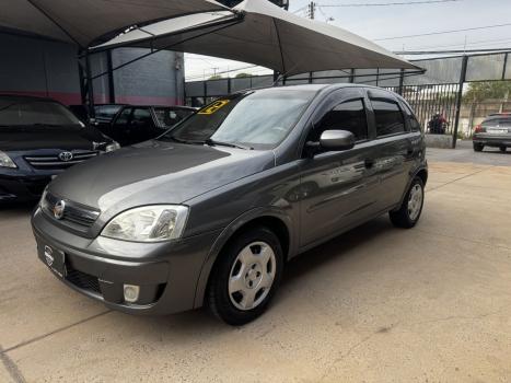 CHEVROLET Corsa Hatch 1.4 4P MAXX FLEX, Foto 2