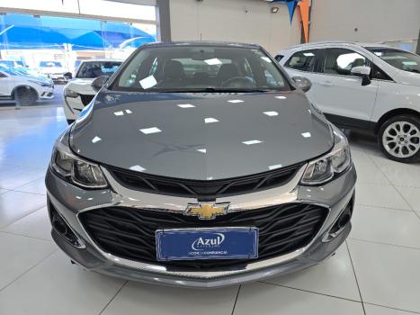 CHEVROLET Cruze Hatch 1.4 16V 4P LT TURBO FLEX AUTOMTICO, Foto 2