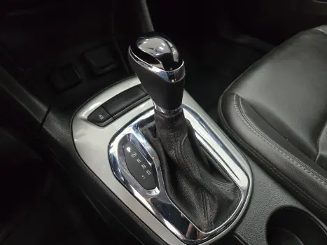 CHEVROLET Cruze Hatch 1.4 16V 4P LT TURBO FLEX AUTOMTICO, Foto 9