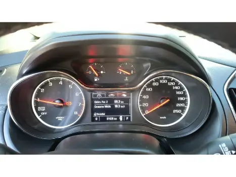 CHEVROLET Cruze Hatch 1.4 16V 4P LT TURBO FLEX AUTOMTICO, Foto 11