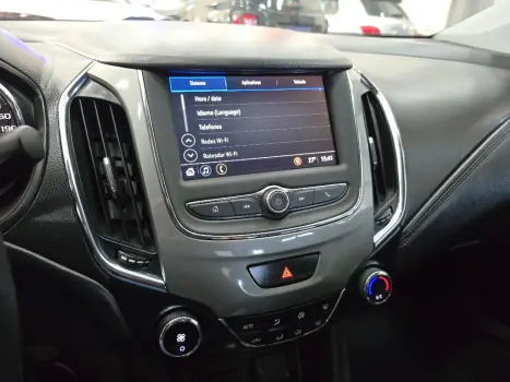 CHEVROLET Cruze Hatch 1.4 16V 4P LT TURBO FLEX AUTOMTICO, Foto 13