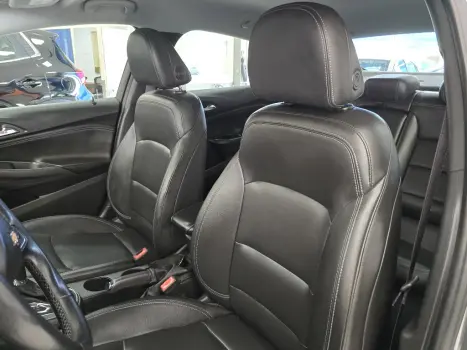 CHEVROLET Cruze Hatch 1.4 16V 4P LT TURBO FLEX AUTOMTICO, Foto 15