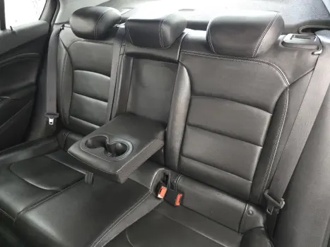 CHEVROLET Cruze Hatch 1.4 16V 4P LT TURBO FLEX AUTOMTICO, Foto 16