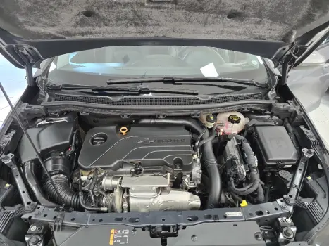 CHEVROLET Cruze Hatch 1.4 16V 4P LT TURBO FLEX AUTOMTICO, Foto 19