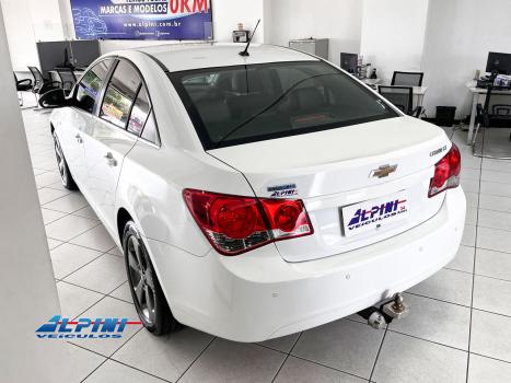 CHEVROLET Cruze Hatch , Foto 4