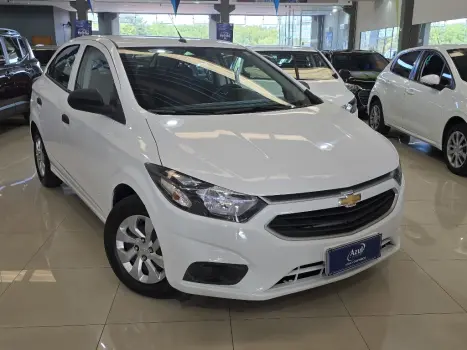 CHEVROLET Onix Hatch 1.0 4P FLEX JOY, Foto 1