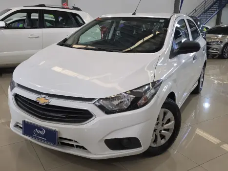CHEVROLET Onix Hatch 1.0 4P FLEX JOY, Foto 3
