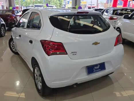 CHEVROLET Onix Hatch 1.0 4P FLEX JOY, Foto 4