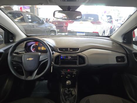 CHEVROLET Onix Hatch 1.0 4P FLEX JOY, Foto 7