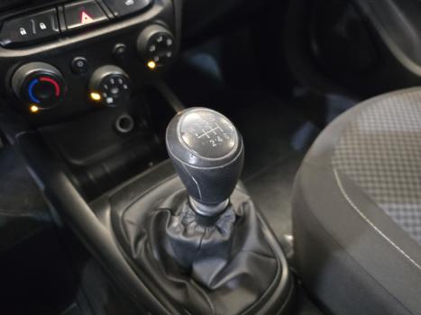 CHEVROLET Onix Hatch 1.0 4P FLEX JOY, Foto 9