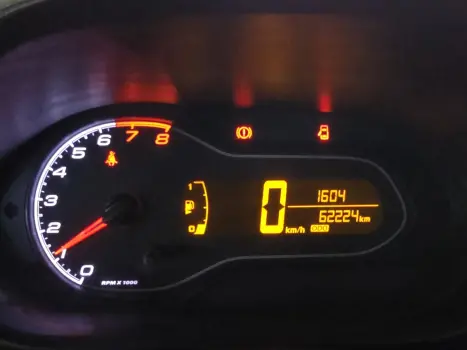 CHEVROLET Onix Hatch 1.0 4P FLEX JOY, Foto 12