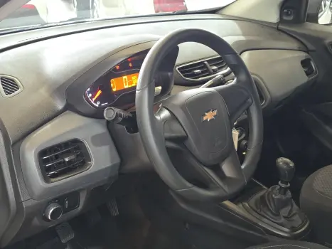 CHEVROLET Onix Hatch 1.0 4P FLEX JOY, Foto 14