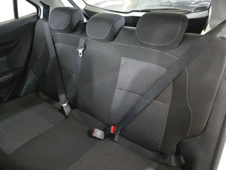 CHEVROLET Onix Hatch 1.0 4P FLEX JOY, Foto 16