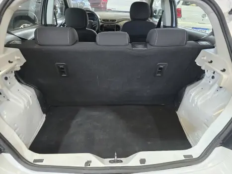CHEVROLET Onix Hatch 1.0 4P FLEX JOY, Foto 17